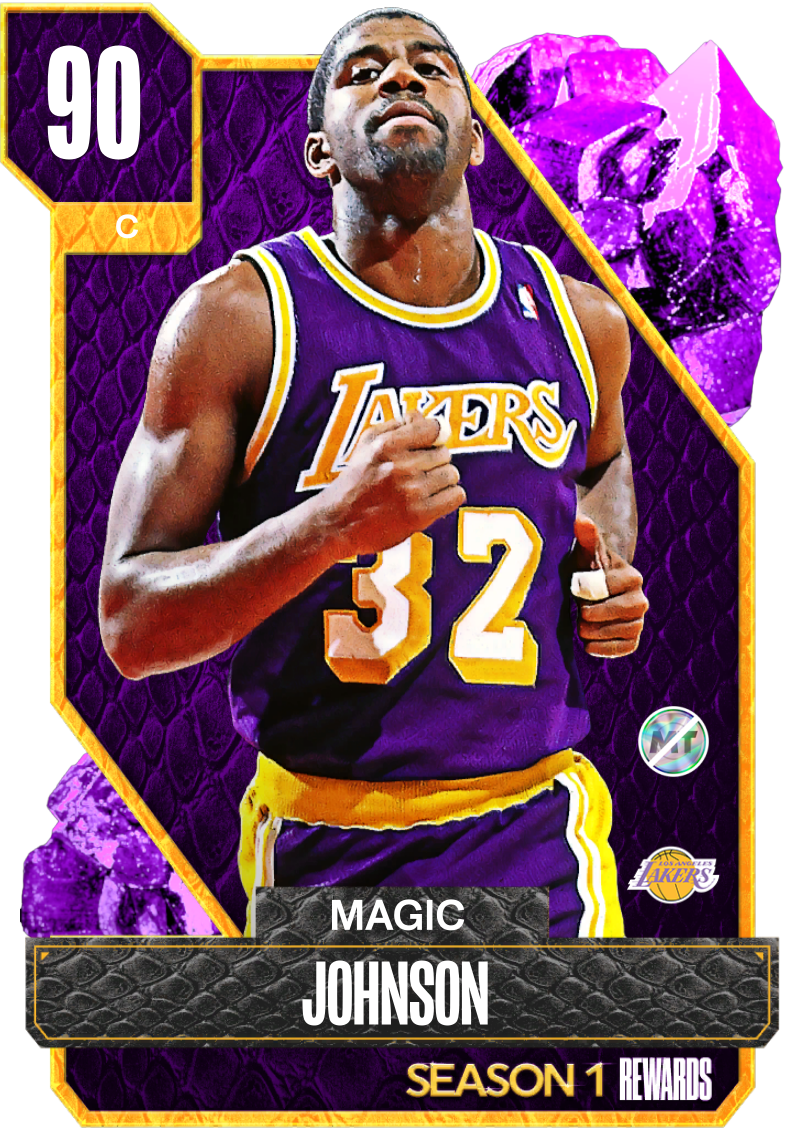 NBA 2K24 2KDB Custom Lineup (My team (1062023))