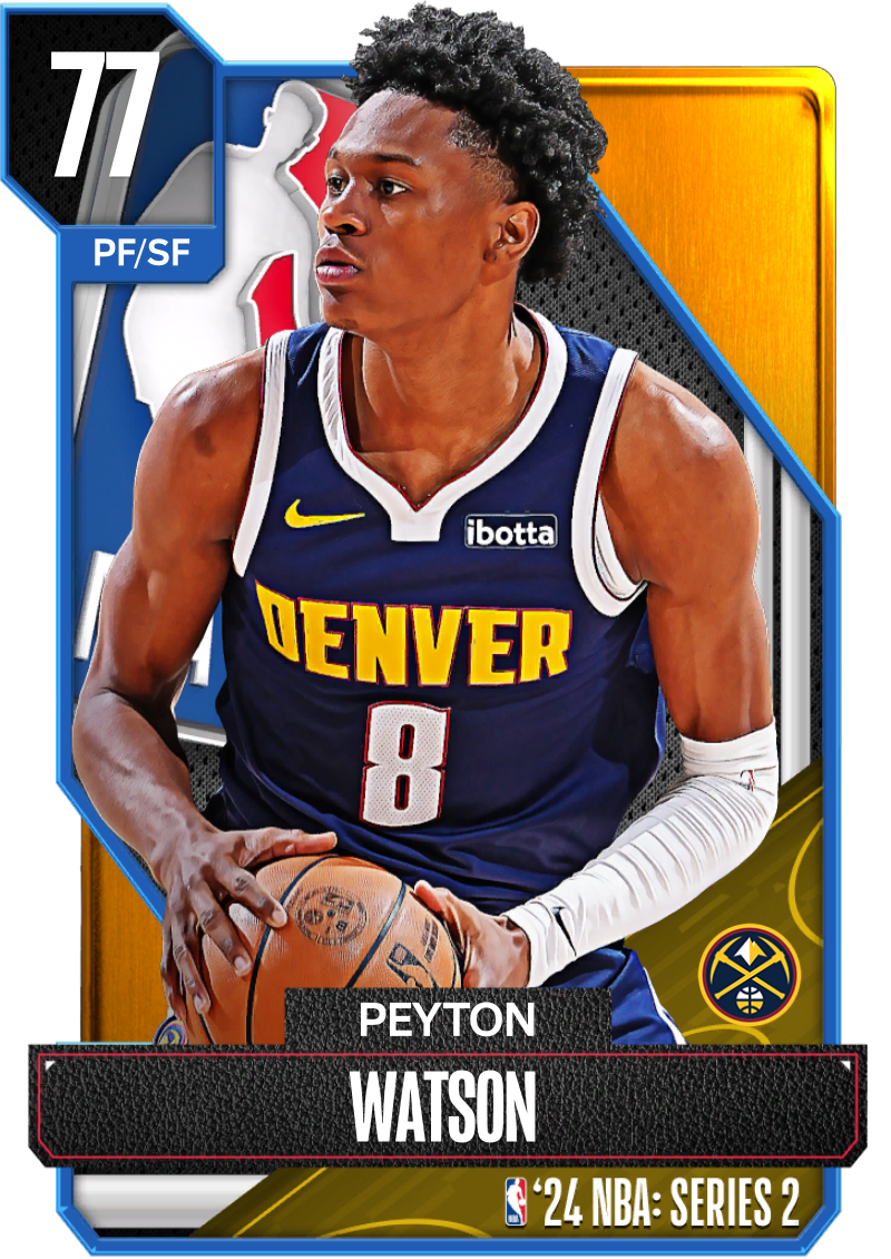 NBA 2K24 2KDB Custom Lineup (suns no trades ever)