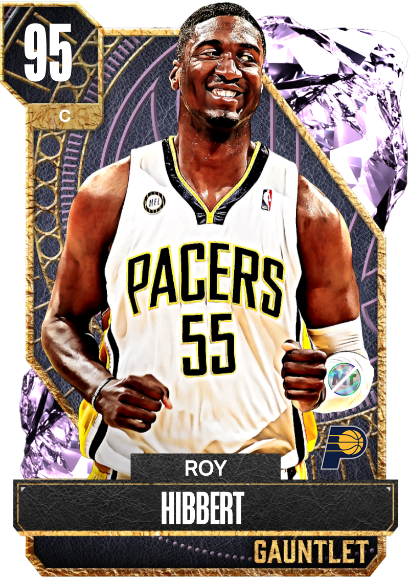 NBA 2K24 2KDB Custom Lineup (Main)