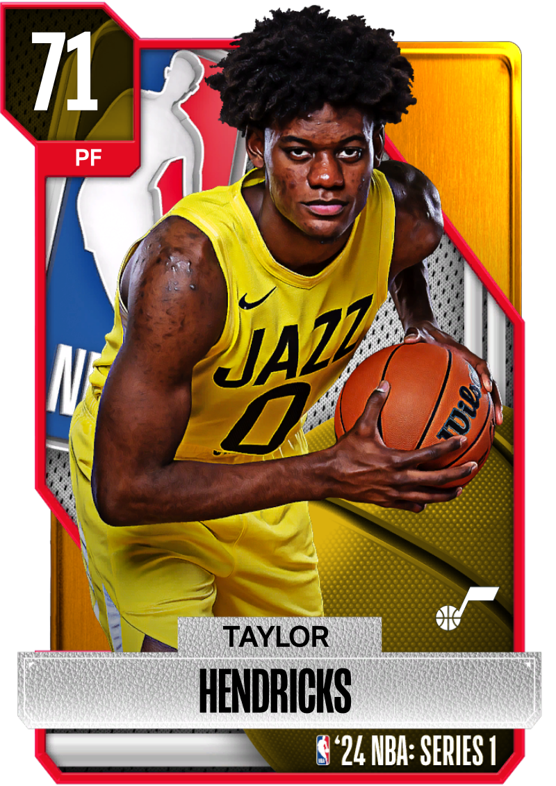 NBA 2K24 2KDB Custom Lineup (taylor swift)