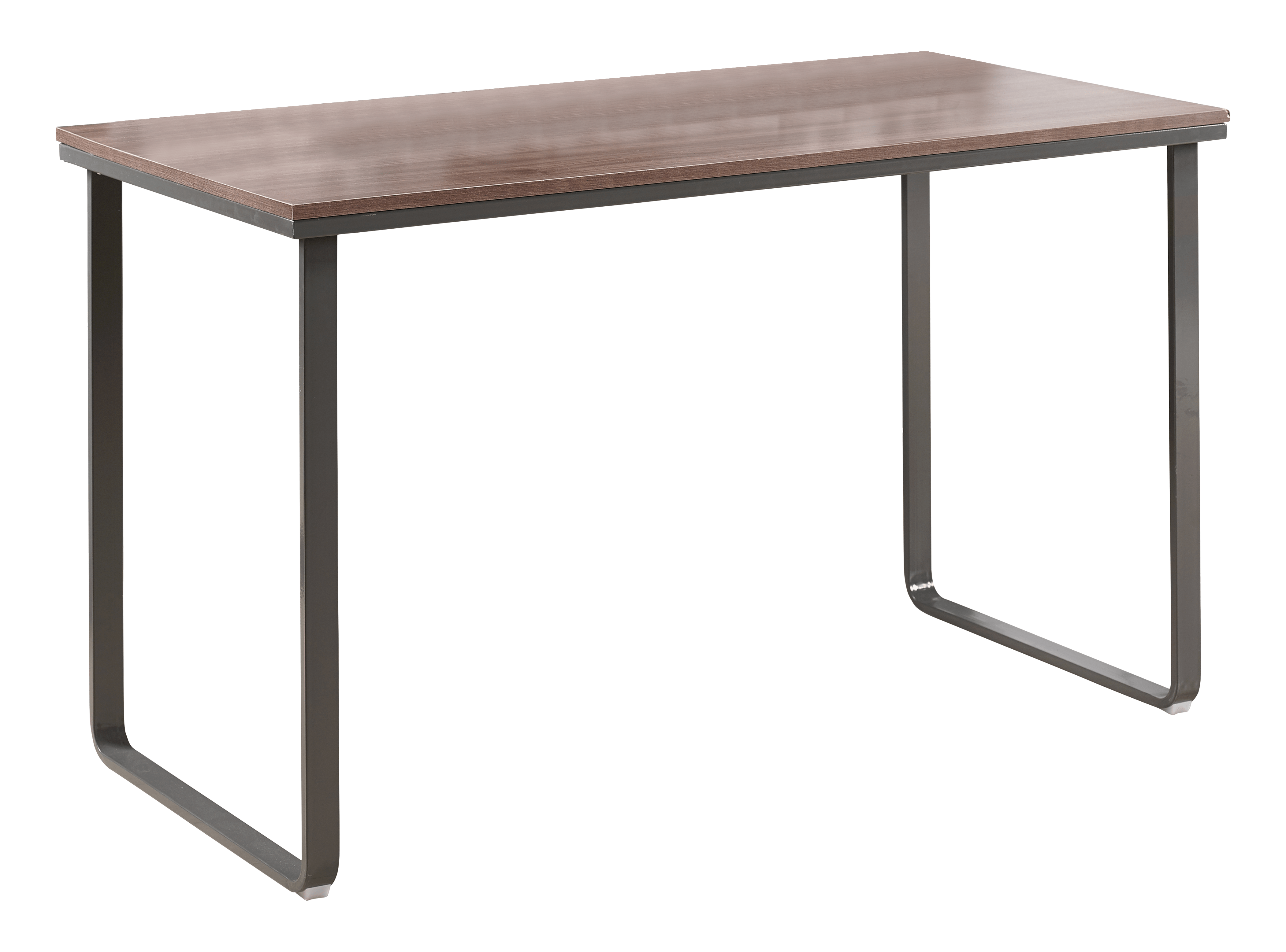 Wallace Wood & Metal Desk 2kfurniture
