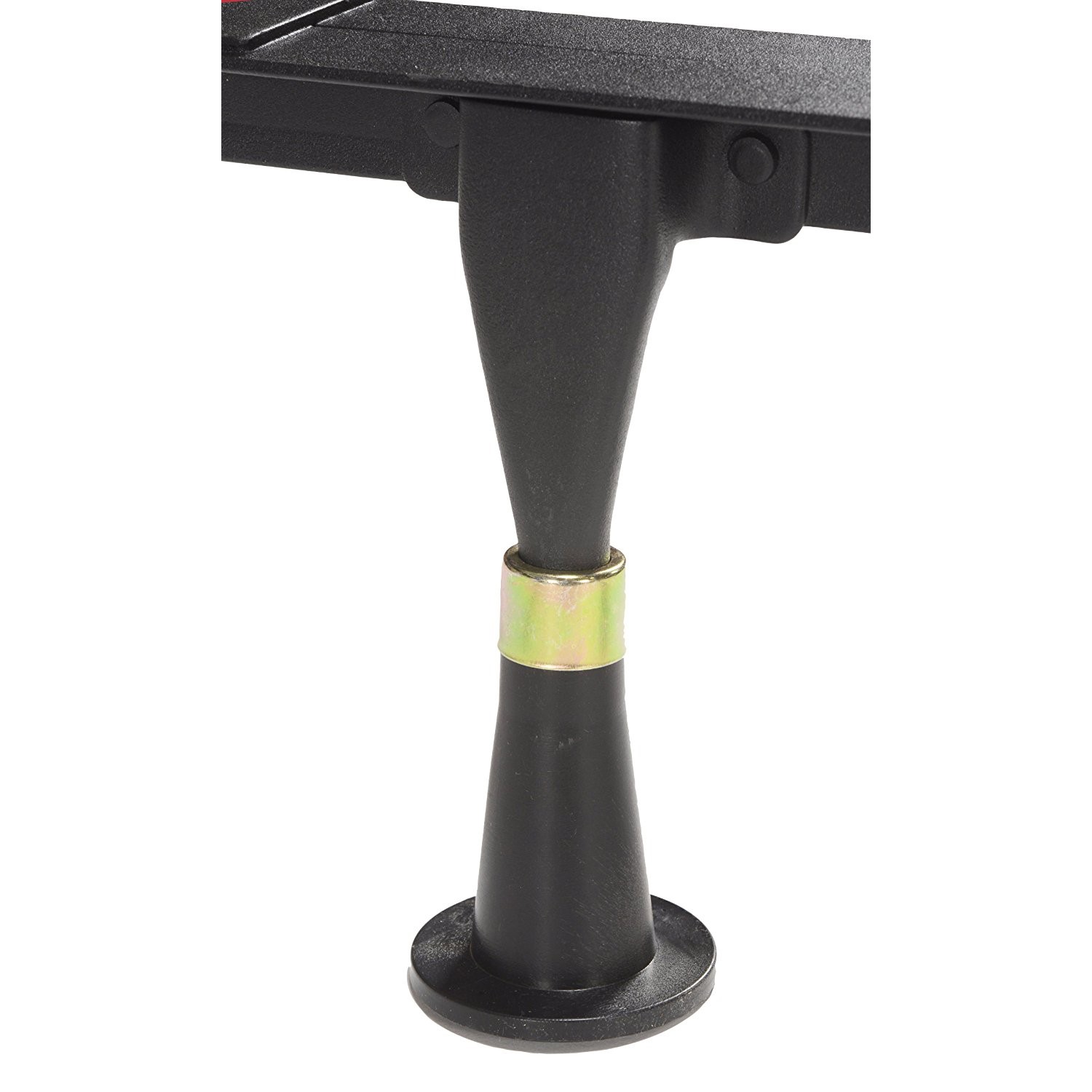 Bed Frame Glide Legs To Replace Wheels (Set of 4) 2kfurniture