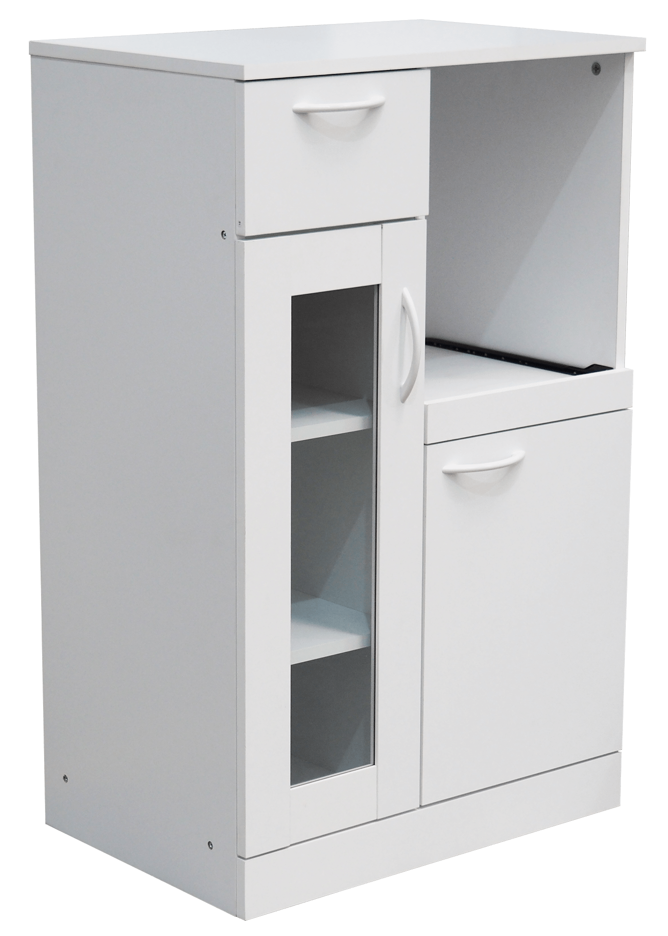 Lewiston Kitchen Storage 2kfurniture