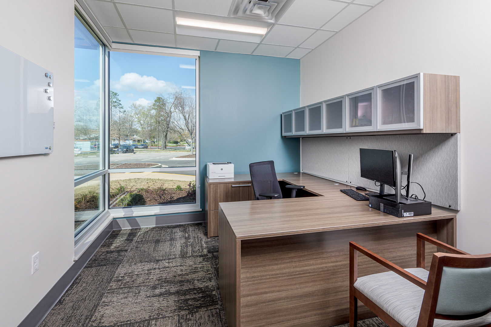 Moore Ave. Clinic – 2KM Architects