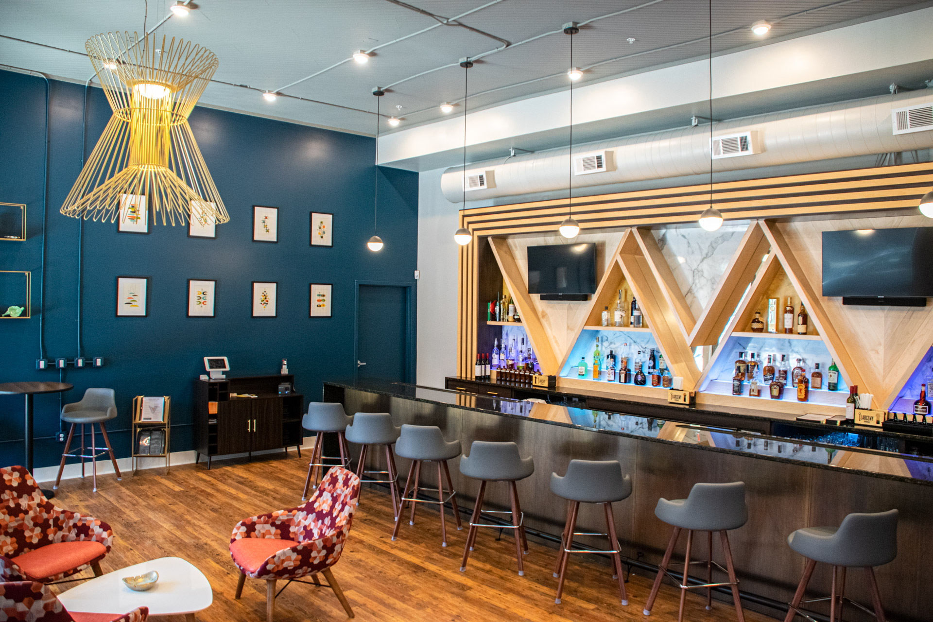 Total 42+ imagen bakery bar Viaterra.mx