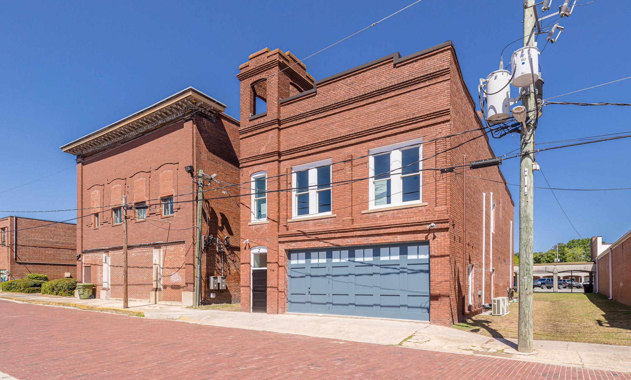 Knox Apartments 2KM Architects