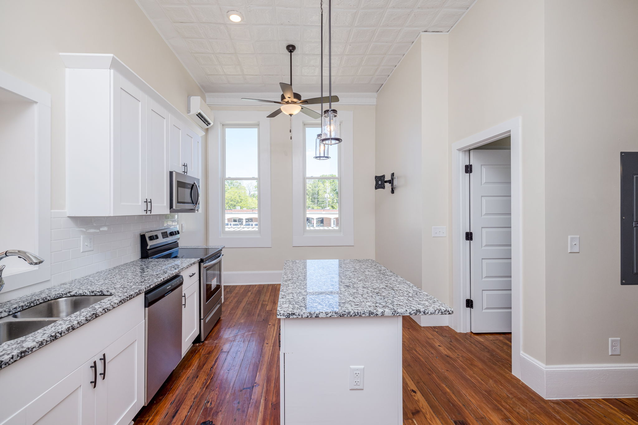 Knox Apartments 2KM Architects