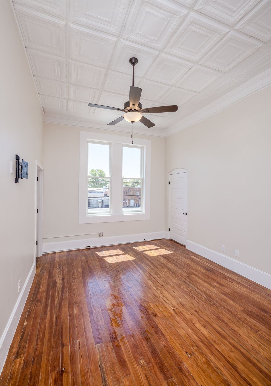 Knox Apartments 2KM Architects