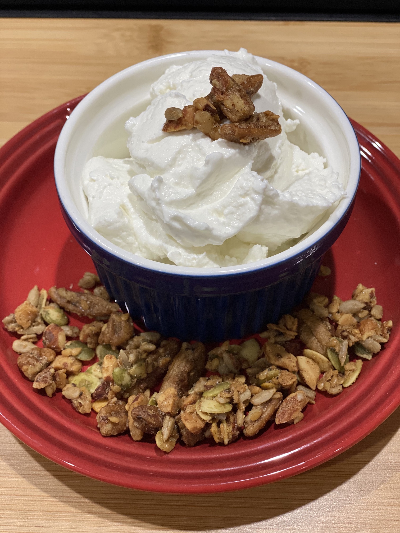 Low Fat Keto Yogurt 2KrazyKetos