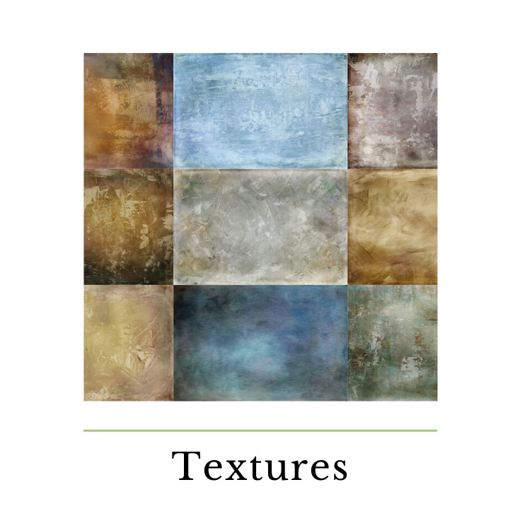 Texture Club by 2 Lil' Owls Studio