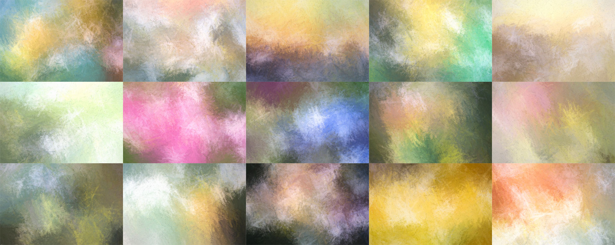 Mystic Paint Fine Art Textures 2 Lil' Owls Studio