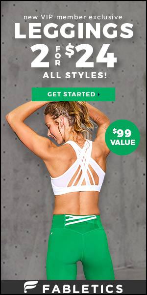 fabletics 2 for 24 promo code
