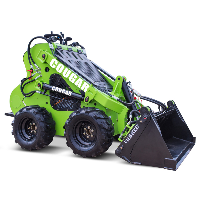 Mini Skid Steer Loaders Leading Skid Steer Loaders Manufacturer
