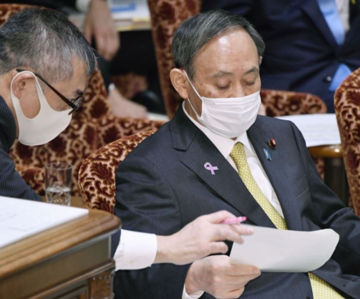 日中韓首脳会談保留へ。菅首相「強制徴用の解決を望む」に韓国の反応「韓国の裁判所は判決どおり、迅速に日本の資産を売却