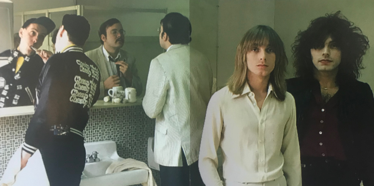 Cheap Trick ‘Heaven Tonight’ (1978) Album Review (The Cheap Trick Collection Series) 2