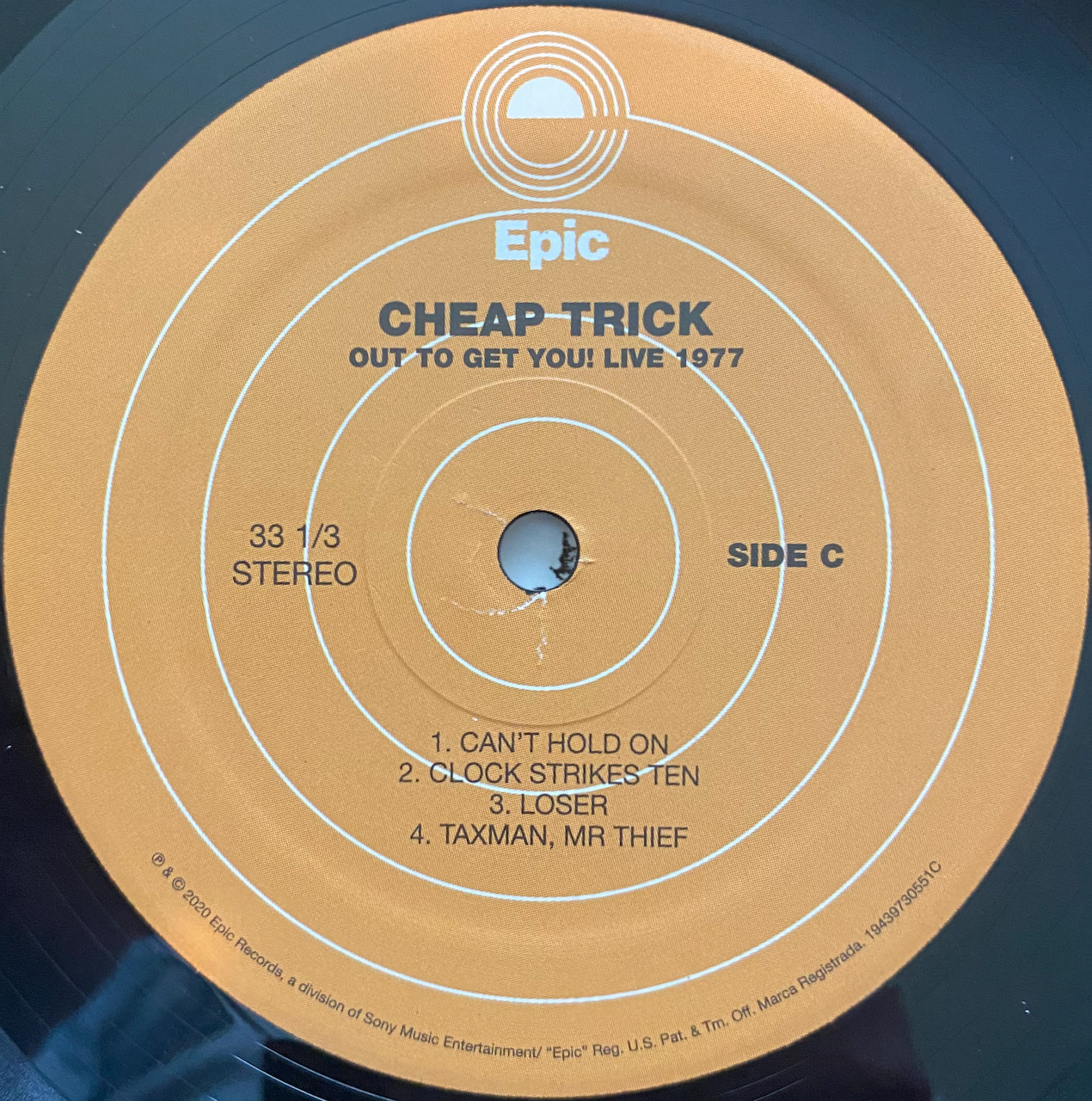 Cheap Trick ‘Out To Get You! Live 1977’ (2020) Album Review (The