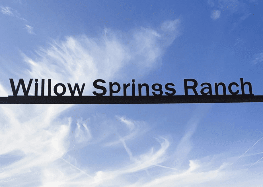 Ranches 2m Marketing & Sales