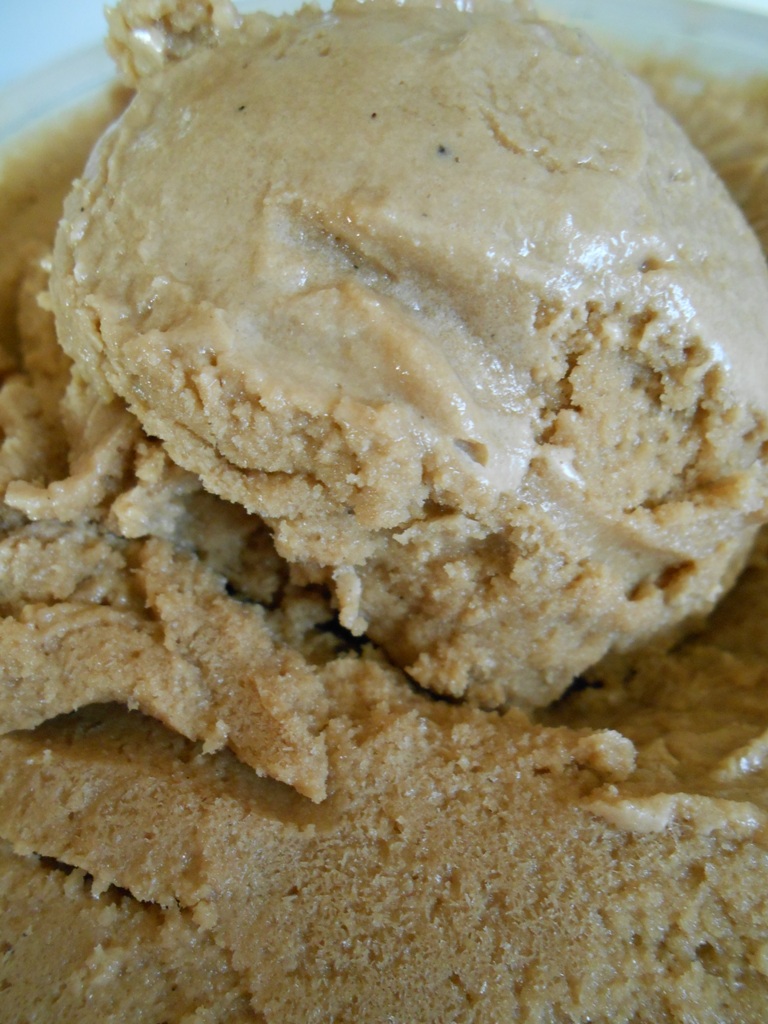 Vietnamese Coffee Ice Cream 2m2t