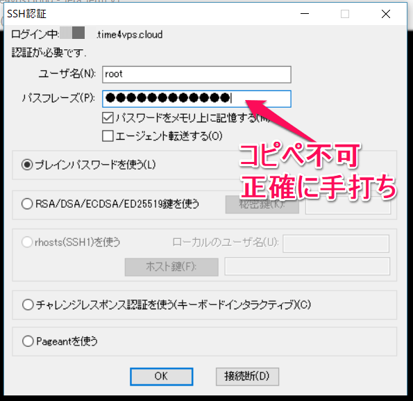 手順 30分でマイニングデビュー サーバーを借りてbitzenyの採掘 海外の安いサーバーを借りて ツマミグイ Blog