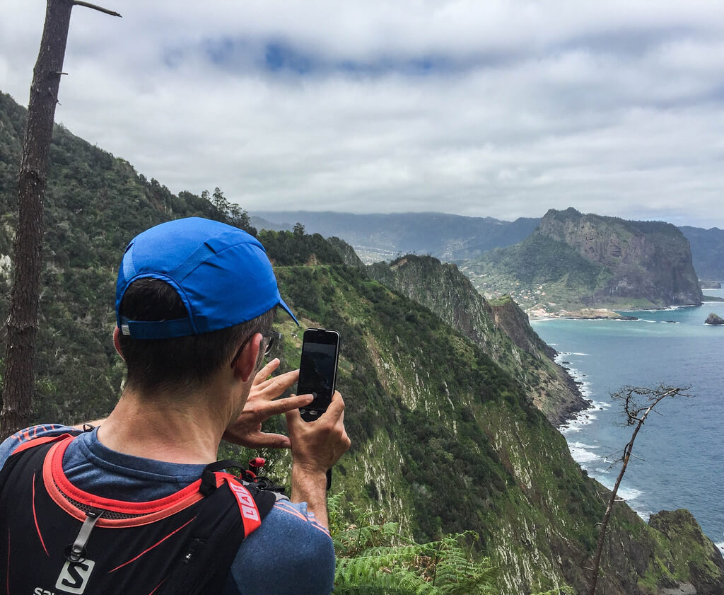 Trail Running Camp in Madeira