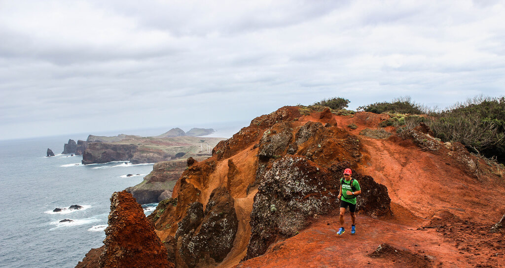 Madeira Trail Running 22 Best Running Routes You Should Try!