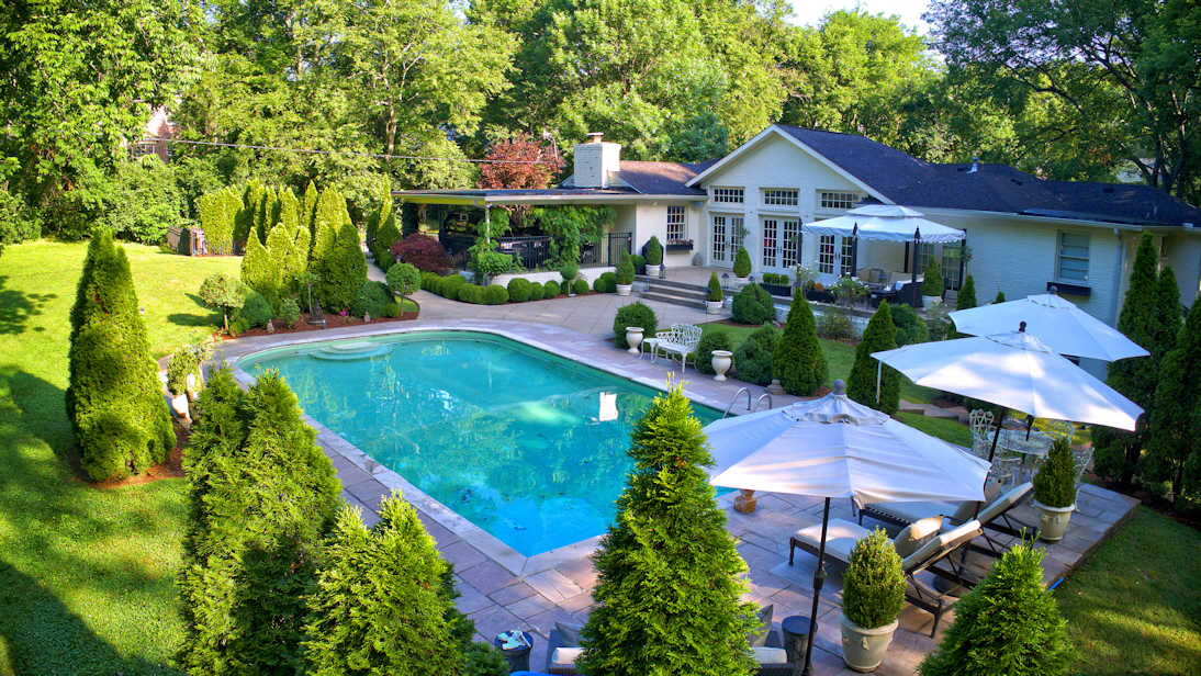 Golf Club Lane Main Street Real Estate