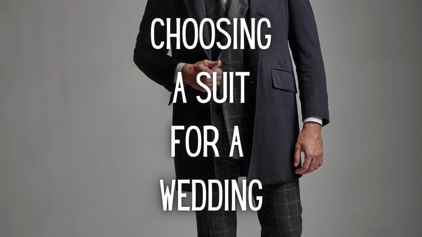 The Ultimate Guide to Men's Wedding Suits The Best Wedding Suit Brand