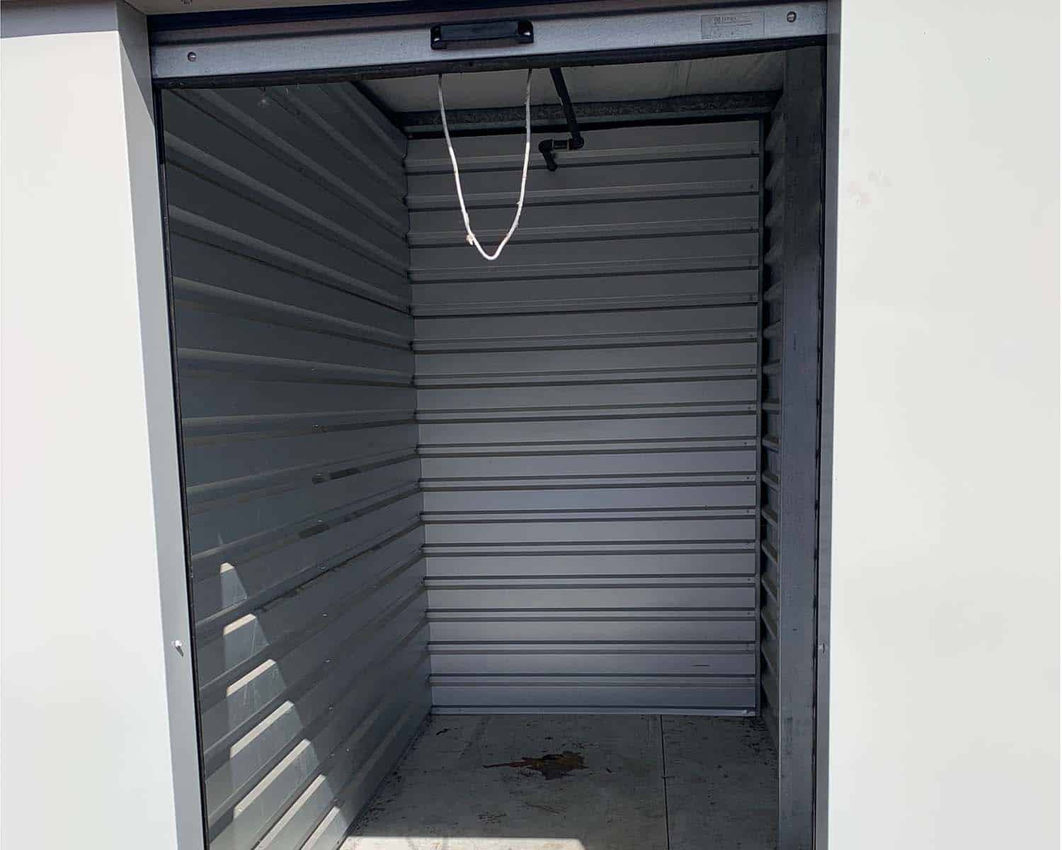 Storage Units Near San Luis Obispo Dandk Organizer