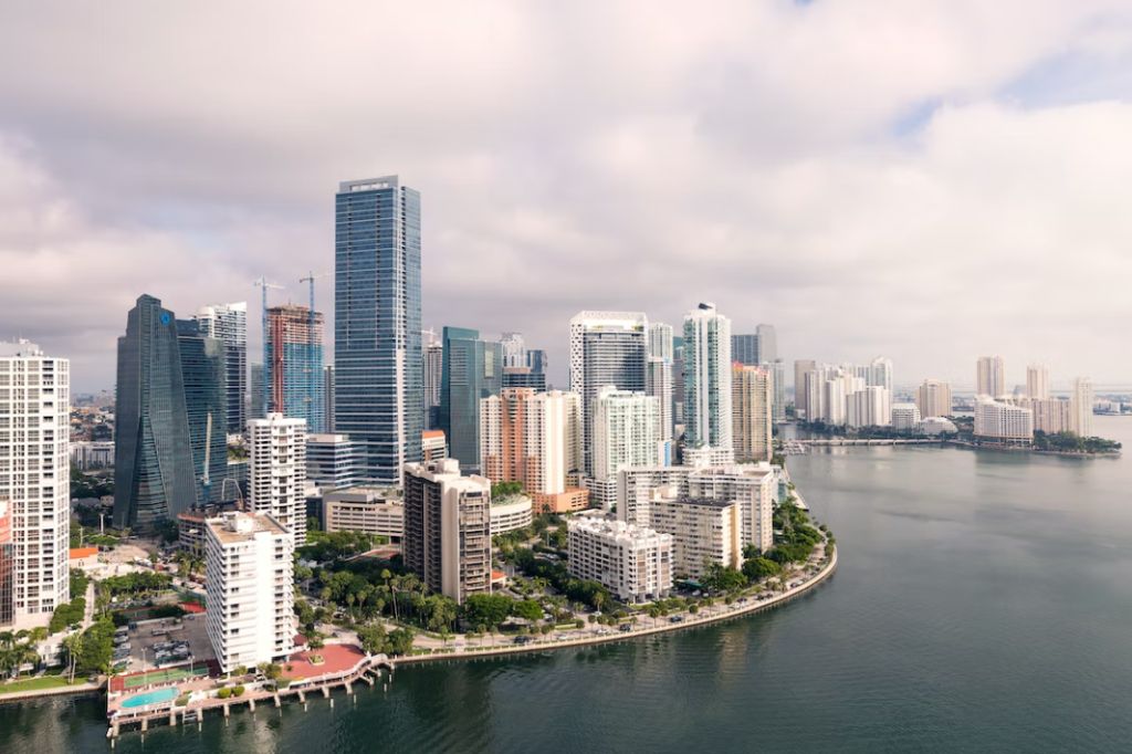 Miami Market Update in Q3 Aug 2022 Marion Ott PA Miami Real Estate Agent