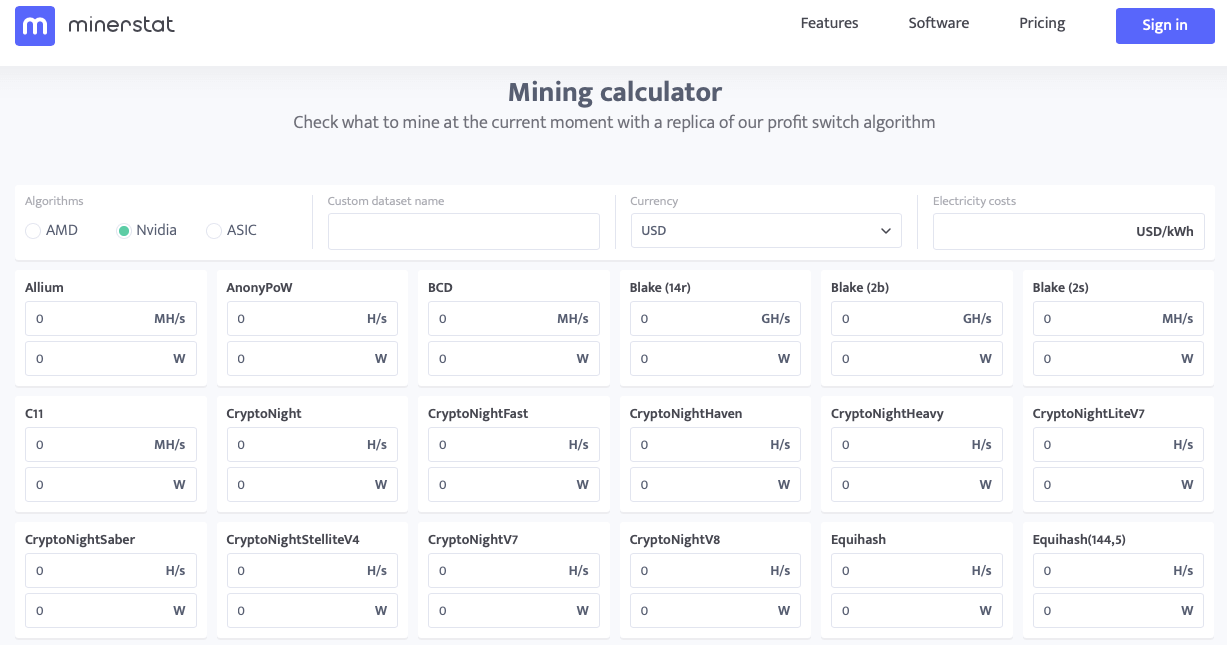 7+ Chia Mining Calculator TimurTaliah