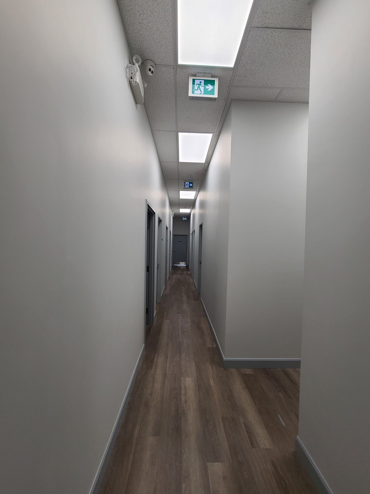 Keele and Rogers WalkIn Clinic in Toronto 2MK Architects