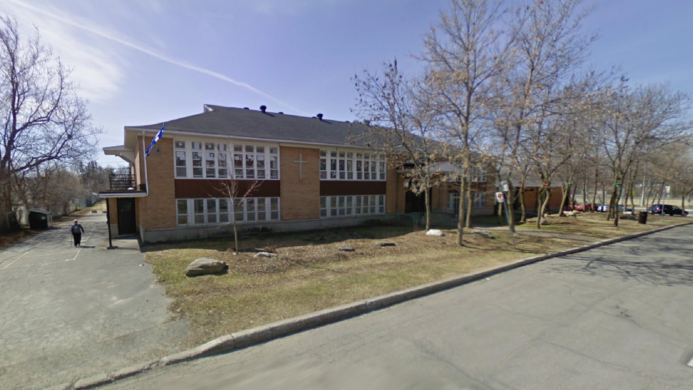 18 M pour le remplacement partiel de l’école du Parc Courrier Laval