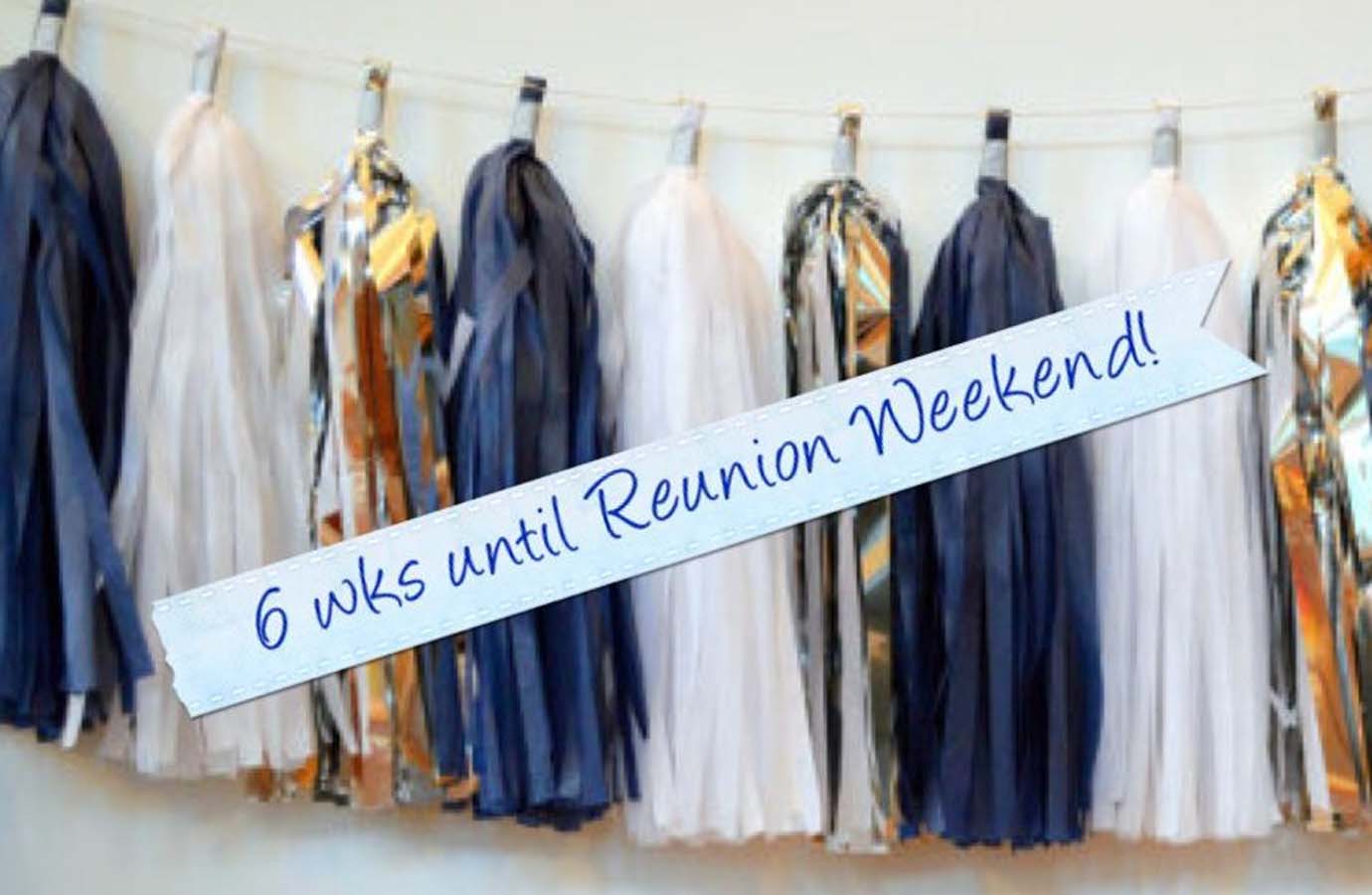 What to Wear for a High School Reunion 2Morrows Dress