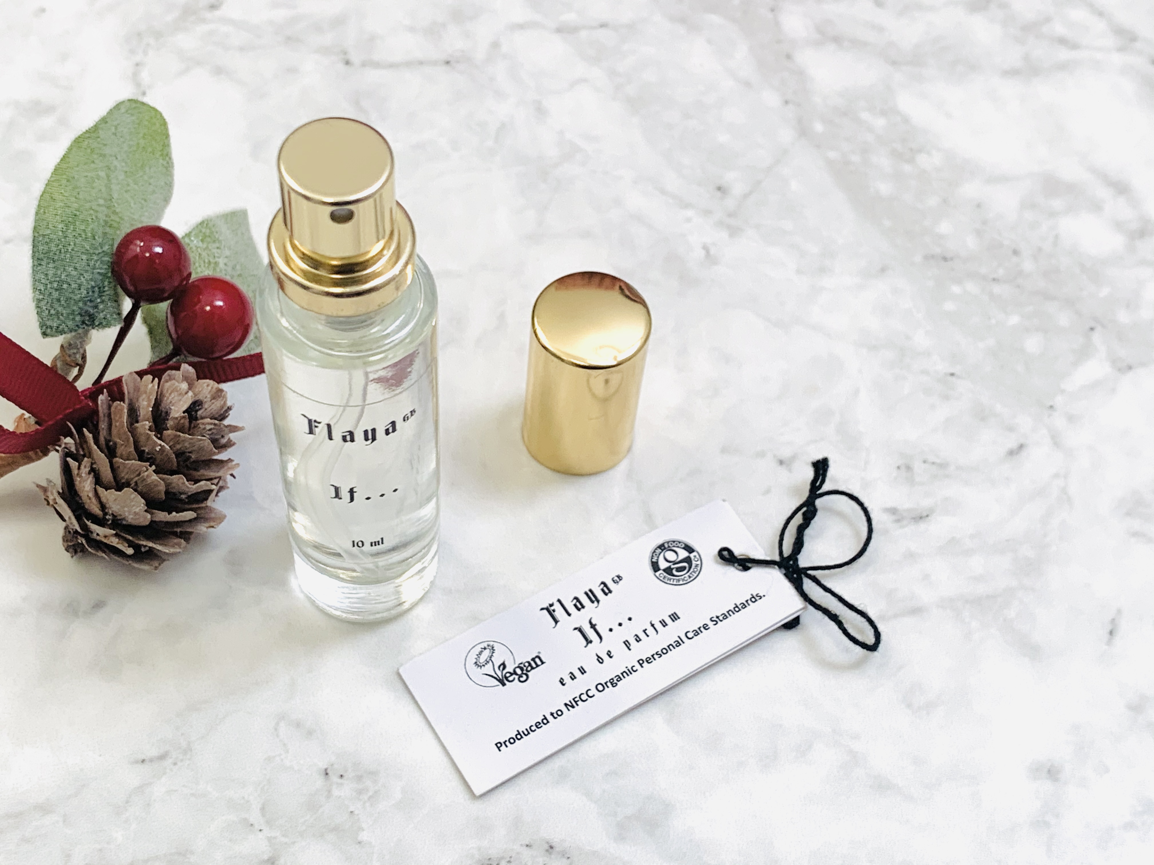 Spring 2021 Clean Beauty Favourites Collaboration Discover Green Beauty