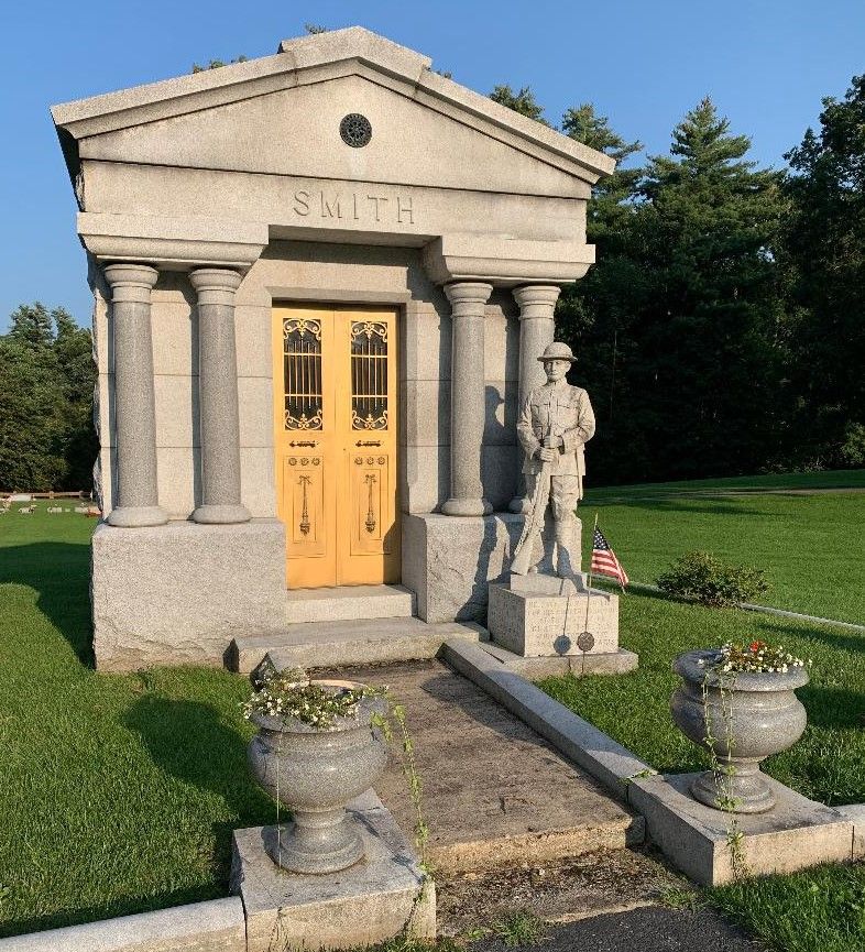 The 2nd Division A. E. F. — Second To None