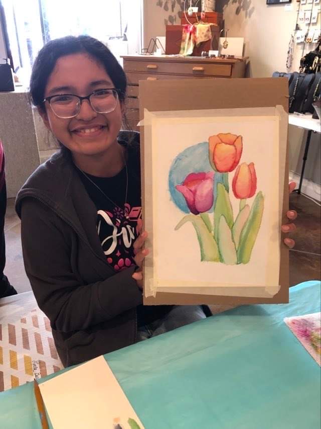 Recent Events 2nd Avenue Art Guild and Gallery