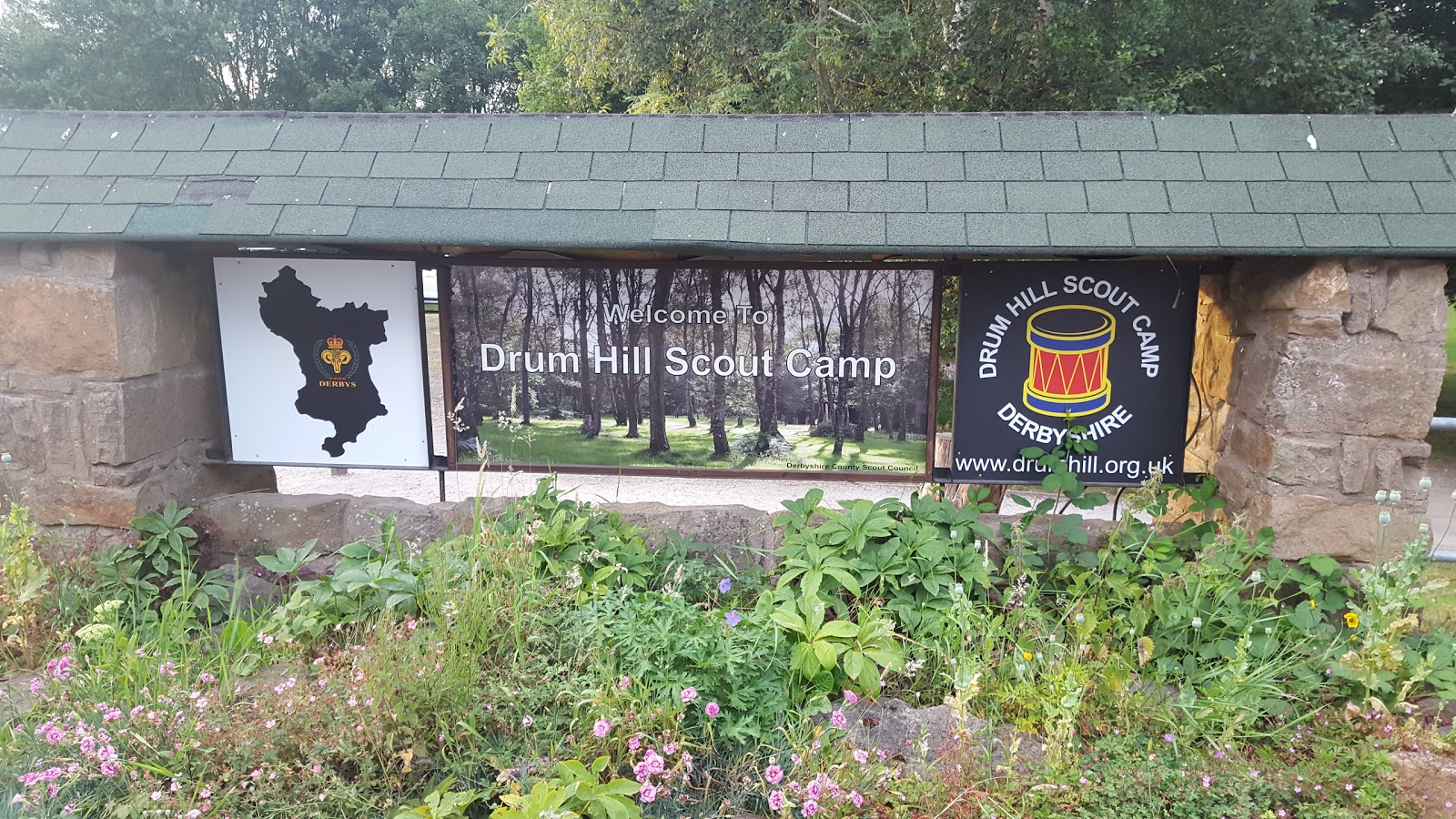 2nd Chilwell Scout Group News