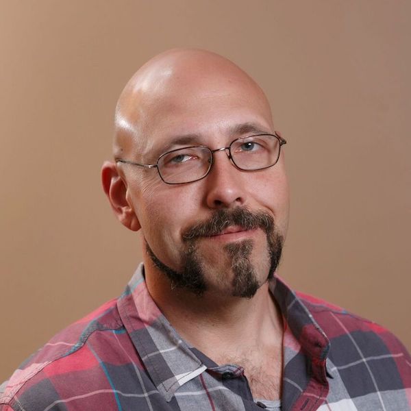 Brad Roberts Second Hope Ministries