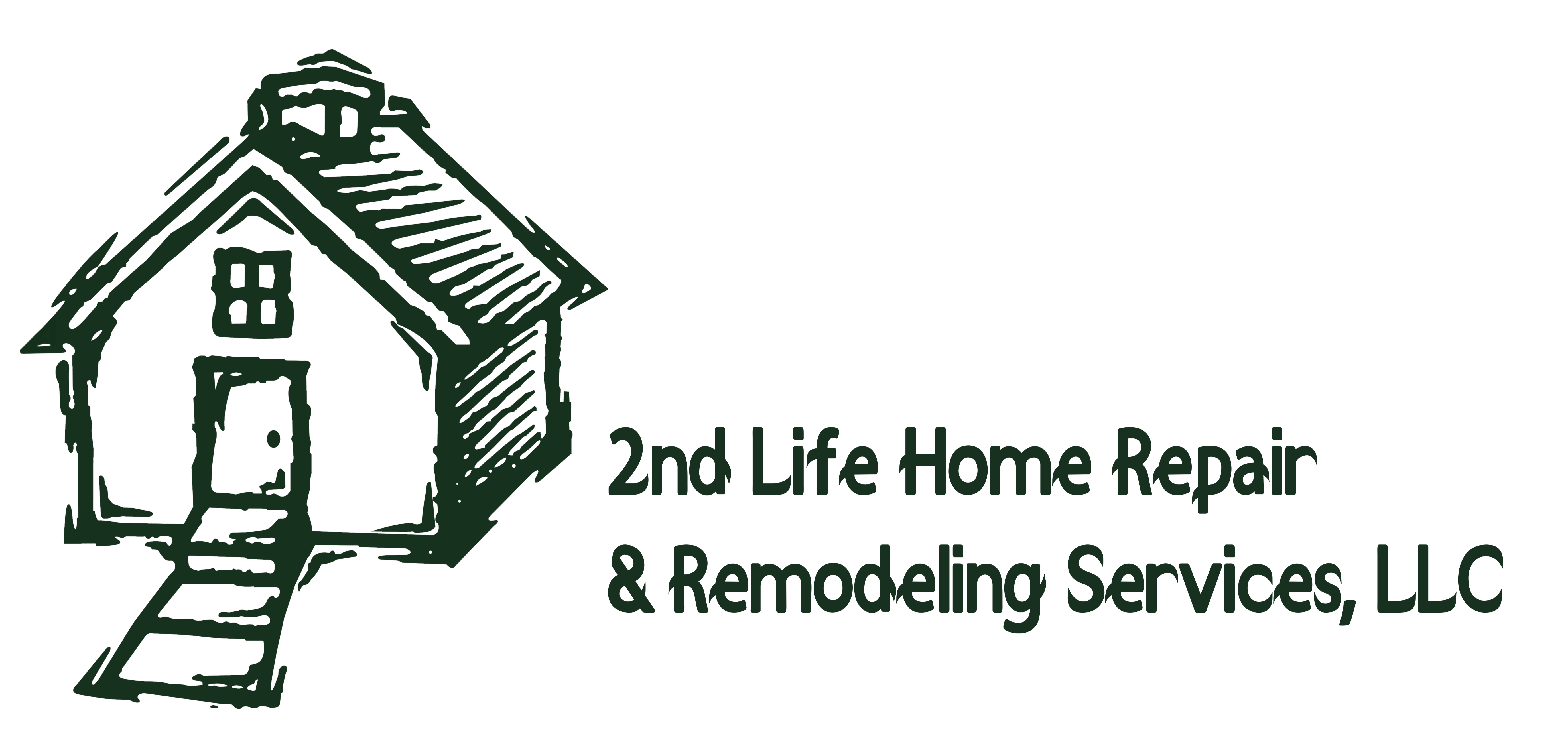 Get A Quote 2nd Life Home Repair & Remodeling Services, LLC