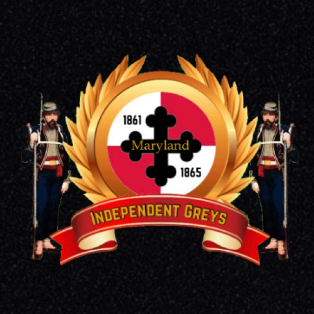Images "Co. D" 53rd Maryland Militia