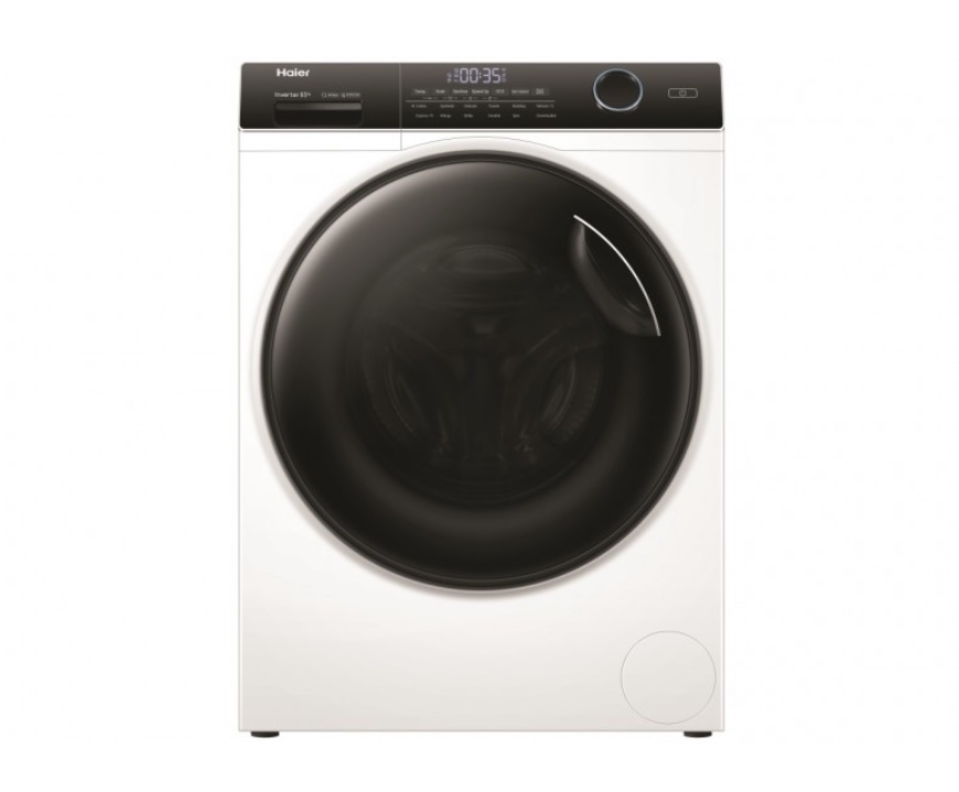 Haier 7.5kg Front Load Washing Machine with WiFi Compatibility HWF75AN1