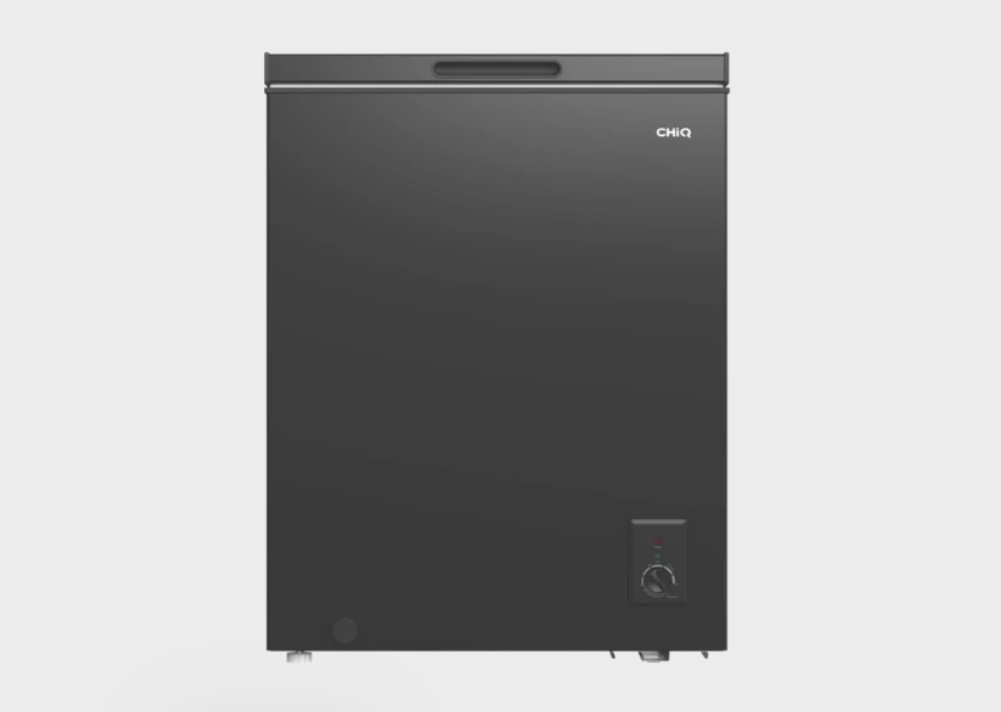 CHiQ 142L Chest Freezer CCF141DB 2NDS Appliances Factory Outlet