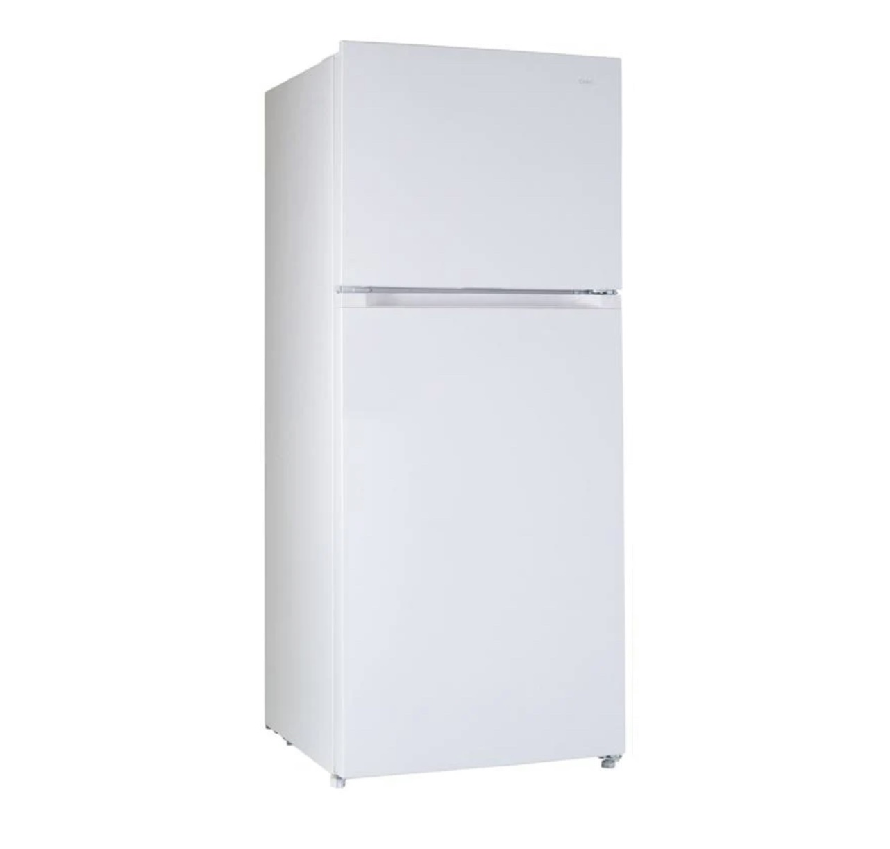 CHiQ CTM515NW 515L Top Mount White Fridge 2NDS Appliances