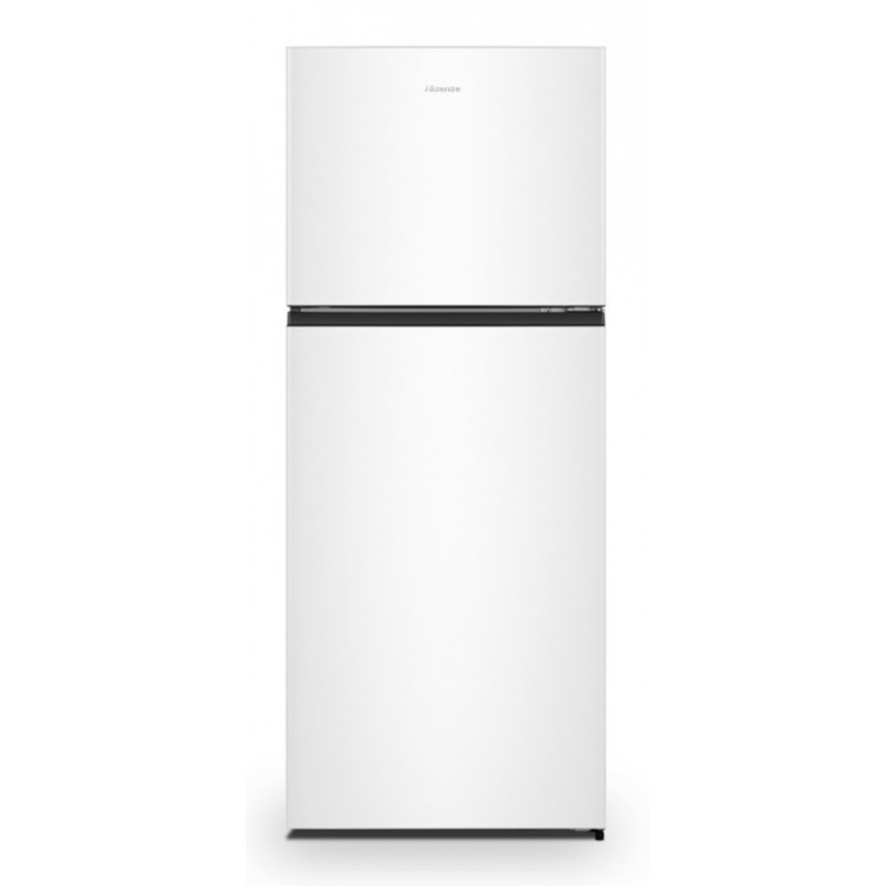 Hisense 424L Top Mount Fridge White HRTF424 2NDS Appliances