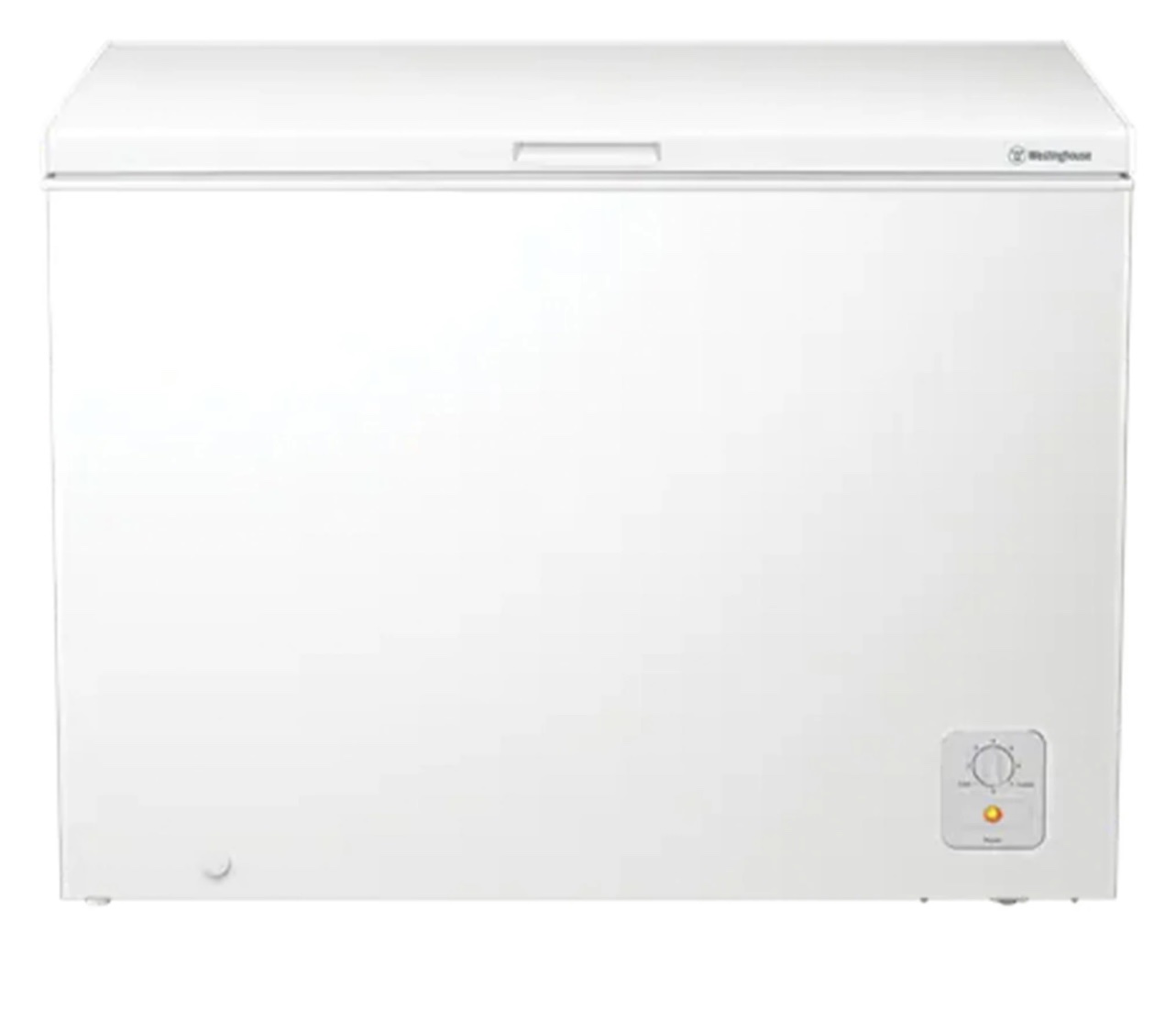 WESTINGHOUSE 300L CHEST FREEZER WCM3000WE 2NDS Appliances Factory Outlet