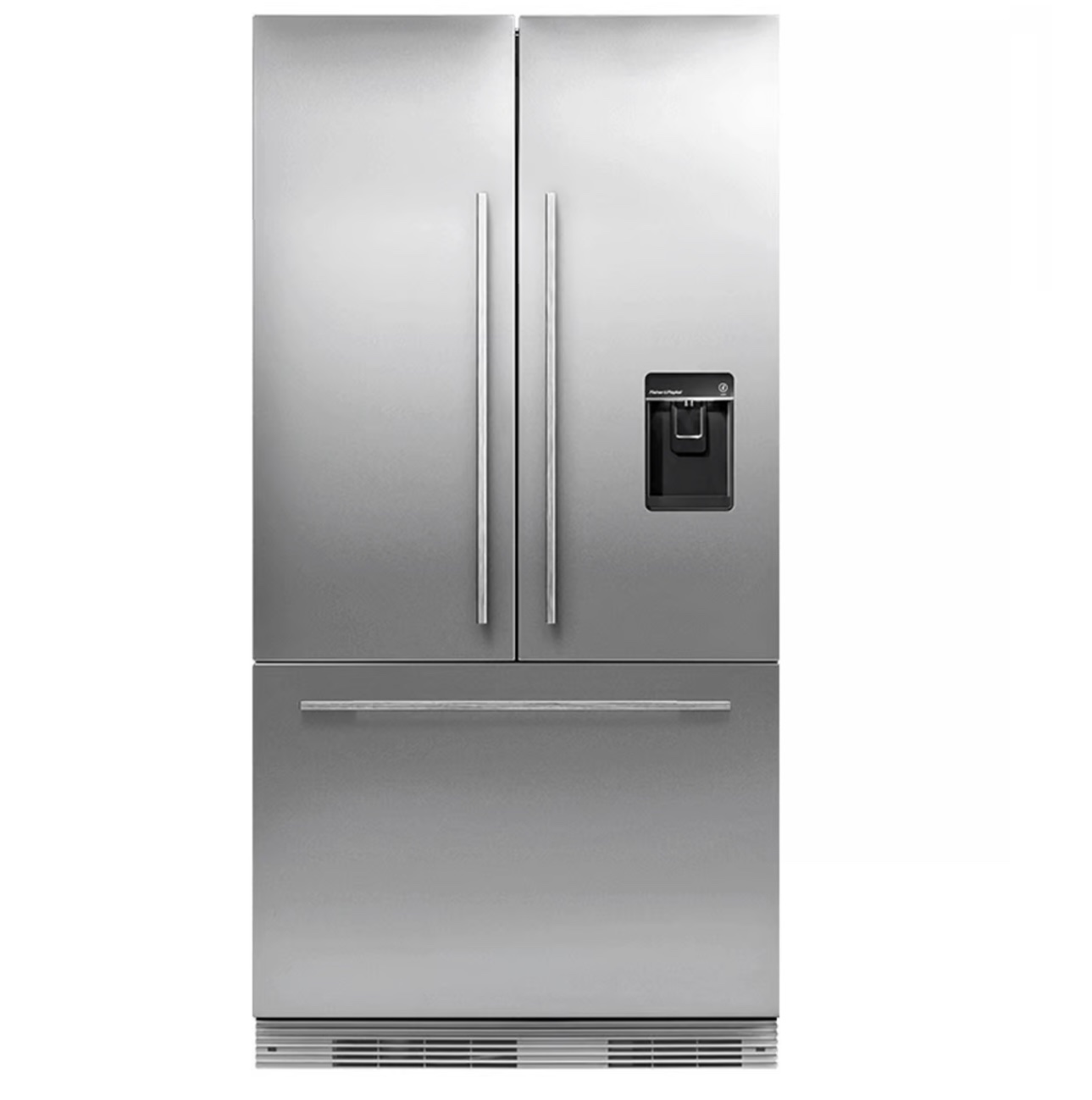 Fisher & Paykel French Door Fridge RS90A1