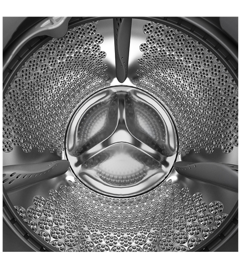 ELECTROLUX 9KG ULTIMATECARE 700 FRONT LOAD WASHER WITH ULTRAMIX 2NDS