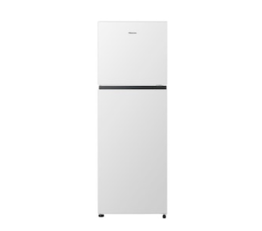 Hisense 326L Top Mount Fridge White HRTF326 2NDS Appliances Factory