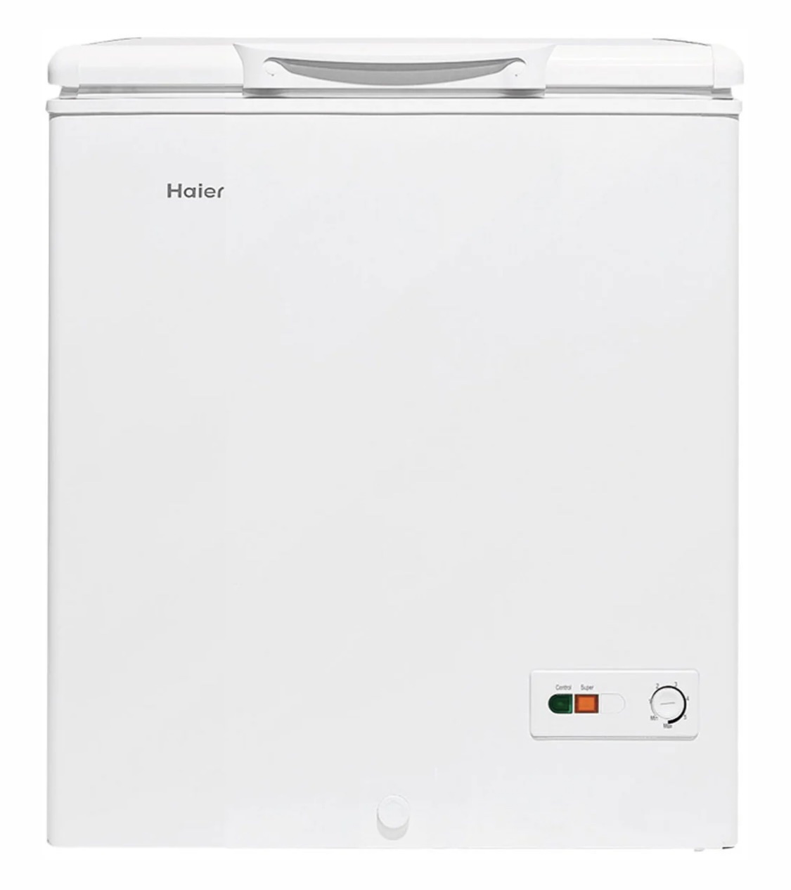 HAIER 143L CHEST FREEZER HCF143 2NDS Appliances Factory Outlet