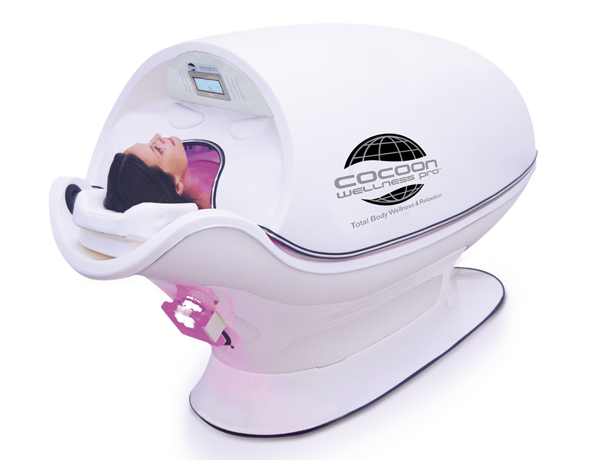 Cocoon Wellness Pro 2ndSunTan